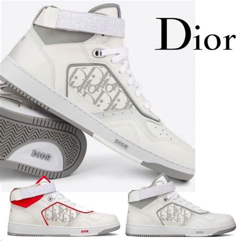 dior b27s|dior b27 high top.